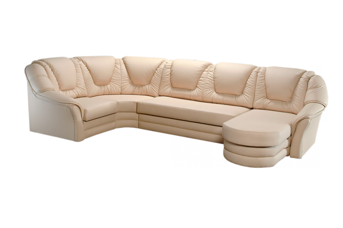 Кресло к модульному дивану
